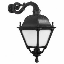 Настенный фонарь уличный Fumagalli Simon U33.171.000.AYH27