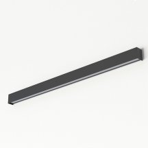Настенный светильник Nowodvorski Straight Wall Led L 7560