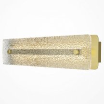 Настенный светильник Maytoni Maya P091WL-L7G3K