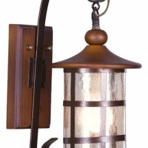 Настенный светильник Velante 588 701 01