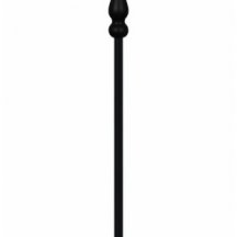 Торшер Reluce 02050-0.6-01B BK