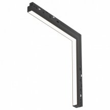 Трековый светильник Maytoni Basis TR102-24W4K-B