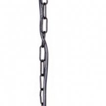 Уличный светильник подвесной Oasis Light CAIOR 1 81505 Bl