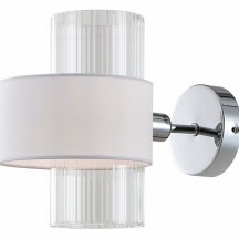 Бра Arte Lamp Fantasia A4076AP-1CC