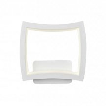 Настенный светильник iLedex Roomy 8196-200-B WH