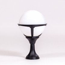 Наземный фонарь Oasis Light 88104 Bl