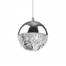 Подвесной светильник Modelux MODESTYLE MS.2345.1 CR