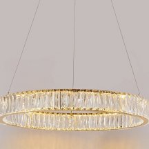 Подвесной светильник Newport 8240 8240/60 gold