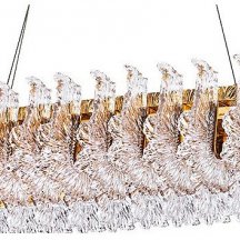 Подвесной светильник Divinare Anna 1138/01 SP-130