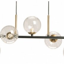 Подвесной светильник De City Оливия 306016105