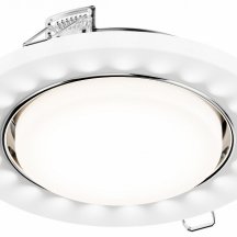 Встраиваемый светильник Hesby Lighting Aurora HSBL_0132