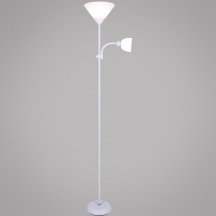 Торшер Reluce 00306-0.7-02 WH