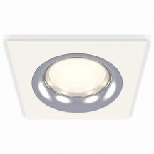 Встраиваемый светильник Ambrella light Xc631 XC7631003