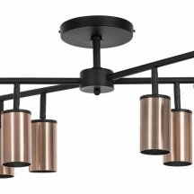 Потолочная люстра Lightstar Rullo LR728308