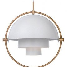 Подвесной светильник Imperiumloft Louis Weisdorff Multi-Lite Pendant 40.2313