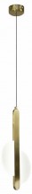 Подвесной светильник AM-Group AM469 AM469 POLISHED GOLD