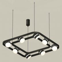 Подвесной светильник Ambrella light TRADITIONAL XB9182152