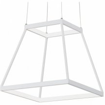 Подвесной светильник Vitaluce V4693-0/1S