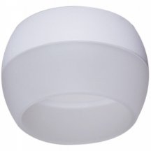 Накладной светильник Reluce Technical 53008 53008-9.5-001CT GX53 WT