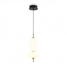 Подвесной светильник Freya Solare FR5594PL-L11B