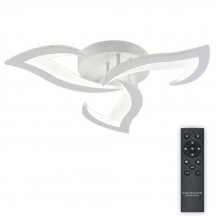 Потолочная люстра Natali Kovaltseva Olimp Ii LED LAMPS 85005