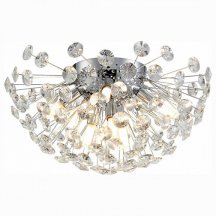 Потолочная люстра Citilux Betsy EL322C07.1