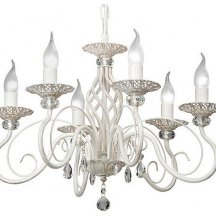 Подвесная люстра Vitaluce V1188-0/6