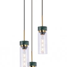 Подвесной светильник Almero V11820-3P