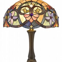 Интерьерная настольная лампа Velante 818-804-02