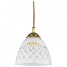 Подвесной светильник Reccagni Angelo L 7052/14