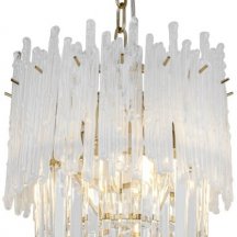Элитная люстра L'Arte Luce Glacier L05006.92