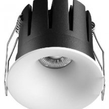 Точечный светильник Novotech Eclat 359882