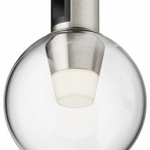 Трековый светильник Bubble TR148-1-3W4K-PT