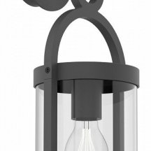 Уличный настенный светильник Mantra Maya 6551