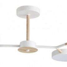 Люстра для натяжного потолка Lumion Brad 5652/72CL