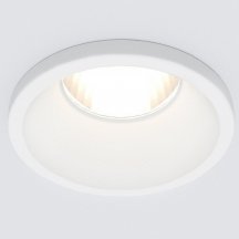 Встраиваемый светодиодный светильник Elektrostandard 15269/LED белый a056021