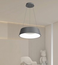 Подвесной светильник Alfa Light F0724-25