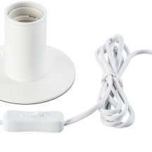 Интерьерная настольная лампа FITU TL 1001677