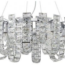 Подвесная люстра Stilfort Umiko 2172/09/08P