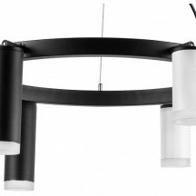 Подвесной светильник Lightstar Rullo LR0168733630