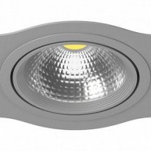 Точечный светильник Италия Lightstar Intero 111 I939060906