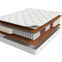 Askona Terapia Spectra 120x195 полуторный