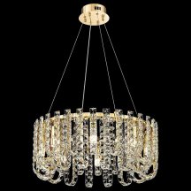 Подвесная люстра Cheryl WE101.08.303