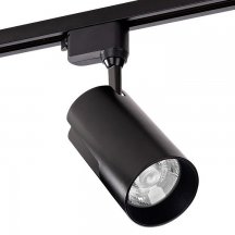 Светильник на штанге Wolta  WTL-50W/01B