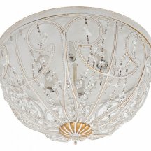 Потолочная люстра Abrasax HSX12104/6