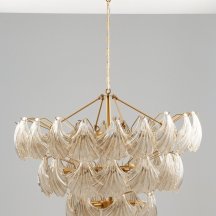 Люстра для натяжных потолков Moderli Justine V10410-32P