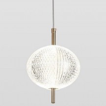 Подвесной светильник Lussole Duval LSP-7141