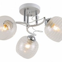 Потолочная люстра Rivoli Estefany 9131-303