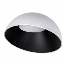 Потолочный светильник Egg 10197/500 WB