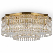 Потолочная люстра Maytoni Dune DIA005CL-10G